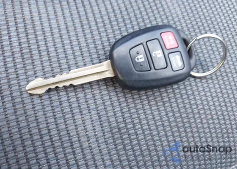 2014 Toyota Corolla S Plus из США, поврежденный, VIN 2T1BURHE6EC023250